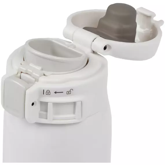 Термокружка Zojirushi SM-SR36EWA 0.36 л к:white, фото , изображение 2